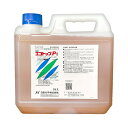 ジメテナミドP・リニュロン乳剤 NK-2057444 日産化学 除草剤 日産エコトップP乳剤 5L ジメテナミドP・リニュロン乳剤