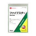 微生物殺虫剤 AK-2057211 アグロカネショウ 殺虫剤 ファイブスター 顆粒水和剤 500g 微生物殺虫剤
