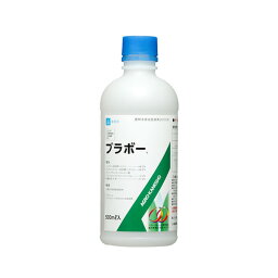 AK-2057262 アグロカネショウ 展着剤 ブラボー 500ml