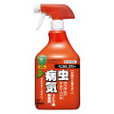 ベニカX スプレー 1000ml 住友化学園芸 ベニカXスプレ-1000ML