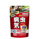 殺虫殺菌剤 ベニカXガード粒剤 250g KINCHO園芸 ベニカXガ-ドリユウザイ250G