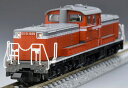 ［鉄道模型］トミックス (Nゲージ) 2248 国鉄 DD51 1000形ディーゼル機関車（九州仕様）（1両）