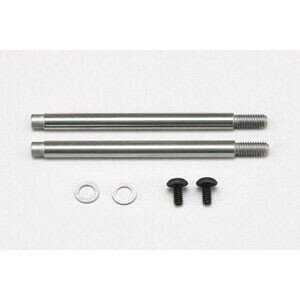 ヨコモ YZ-2T用 フロント X33 ショック シャフト【Z2-S2FTA】 ラジコンパーツ