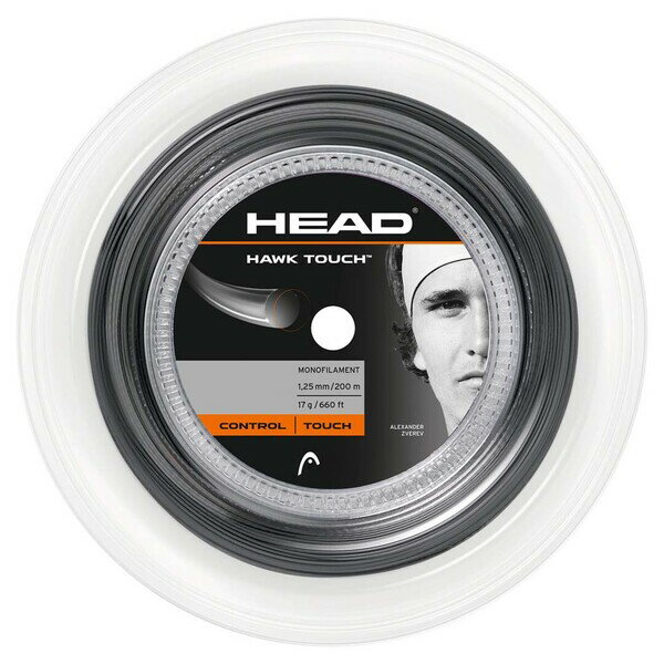 HTM-281234-19 HEAD(إå) żƥ˥ѥȥ Hawk Touchʥ֥å1.25mm