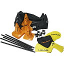 HTM-287241 HEAD(ヘッド) テニス用品 コーチングスターターパック