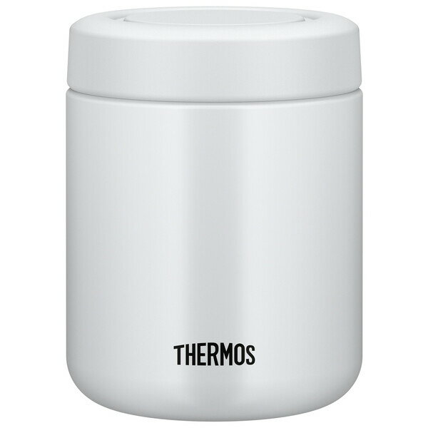 JBR-401-WHGY ⥹ Ǯץ㡼 0.4L ۥ磻ȥ졼 THERMOS [JBR401WHGY]