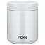 JBR-401-WHGY ⥹ Ǯץ㡼 0.4L ۥ磻ȥ졼 THERMOS [JBR401WHGY]