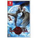 任天堂 【Switch】ベヨネッタ（BAYONETTA） HAC-P-AE99A NSW ベヨネッタ