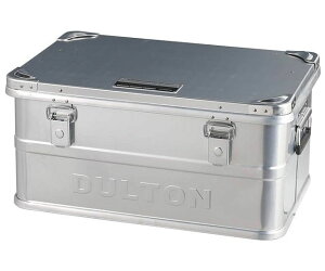 H21-0352M ダルトン(DULTON) アルミ コンテナ コンボイ 2 RC-M(サイズ：M) ALUMINUM CONTAINER ''CONVOY 2'' RC-M [H210352M]