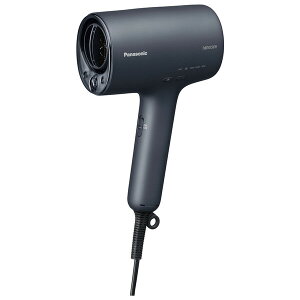 EH-NA0J-A パナソニック 【期間限定購入特典付】ヘアードライヤー（ディープネイビー） Panasonic　nanocare（ナノケア） nanoe MOISTURE＋　ミネラルマイナスイオン [EHNA0J NA0J] [EHNA0JA]