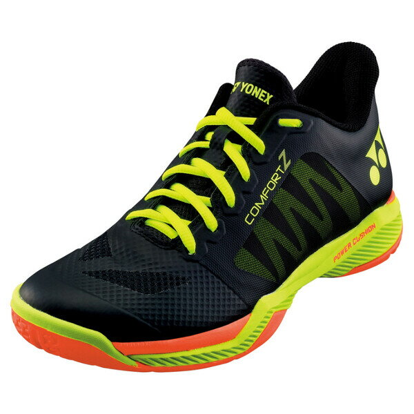 YO-SHBCFZ3-007-23.5 ͥå ˥å Хɥߥȥ󥷥塼ѥå󥳥եZʥ֥å23.5cm YONEX POWER CUSHION COMFORT Z