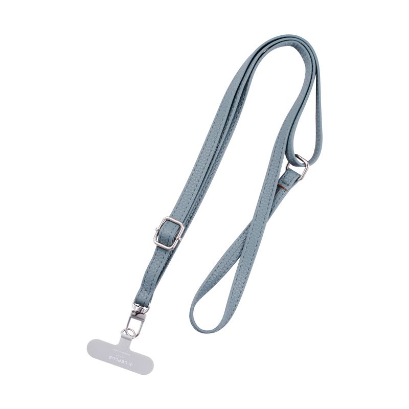 MS Products ޡȥե() ȥå SHOULTY MULTI STRAPʿɳסʥ֥롼 LN-SS02BL