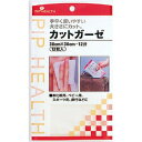 カットガーゼ 12枚入 ピップ カツトガ-ゼ 12マイイリ(4)