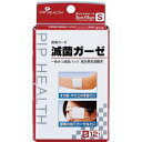 滅菌ガーゼ S12枚入 ピップ メツキンガ-ゼ S12マイイリ