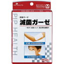 ガーゼ 滅菌ガーゼ 滅菌ガーゼ M10枚入 ピップ メツキンガ-ゼ M10マイイリ