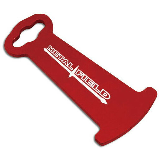 キジマ ヘルロックアシスト(レッド) P00024 キーホルダー