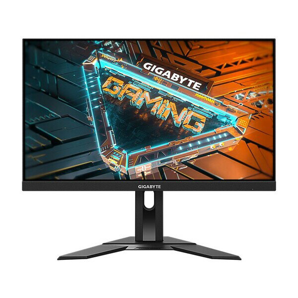 GIGABYTE ギガバイト 23.8型 ゲーミング液晶ディスプレイ FHD/Super Speed IPSパネル/リフレッシュレート165Hz OC 180Hz /応答速度1ms/DisplayPort・HDMI 2.0/AMD FreeSync Premium/Adaptive-s…