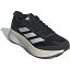 ADJ-GX6651-245 ǥ  ˥󥰥塼ǥ ܥȥ 11 Mʥ֥å/եåȥۥ磻/ܥ24.5cm adidas ADIZERO BOSTON 11 M