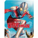 ウルトラマン RISE OF THE ULTRAMAN