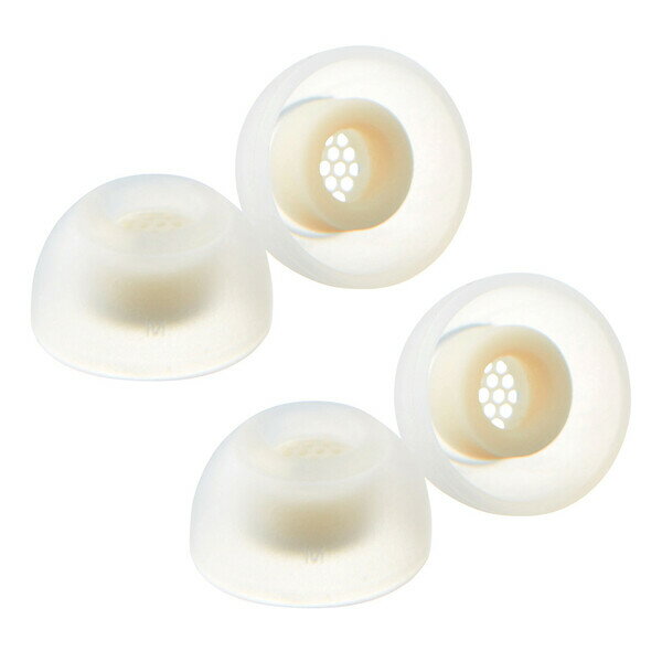 AZLA 交換用イヤーピース（Mサイズ/2ペア） AZL-MAX-TWS-M AZLA《SednaEarfit MAX ...