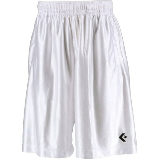 CB291830-1100-O コンバース プラクティスパンツ(ホワイト・サイズ:O) CONVERSE CB291830-1100-O コンバース プラクティスパンツ(ホワイト・サイズ:O) CONVERSE