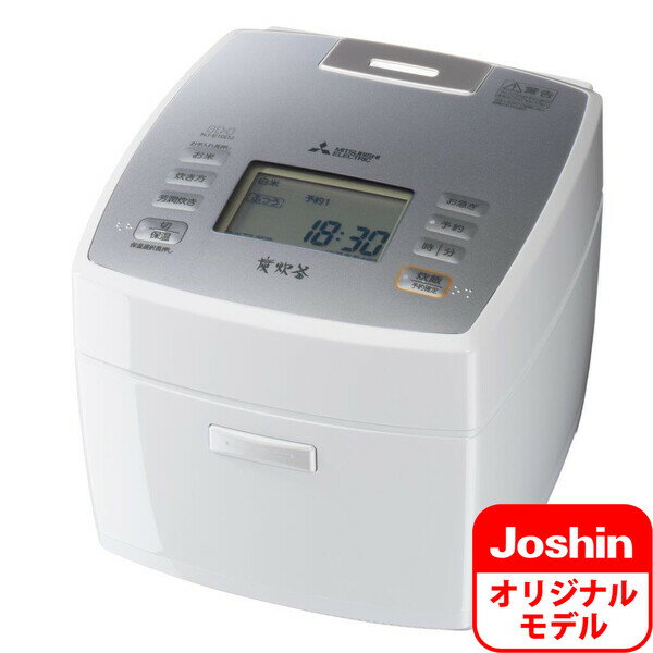 Ӵ1 NJ-E18DJ-W ɩ IH㡼Ӵ1椭ˡԥ奢ۥ磻 MITSUBISHIĹúúNJ-VED1...