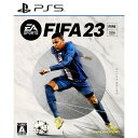 FIFA 23 PS5版 エレクトロニック・アーツ