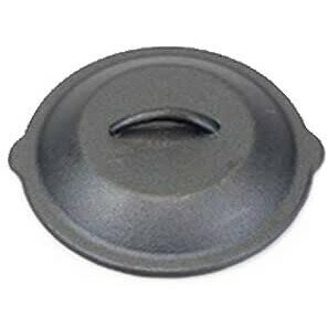 Park Lane(パークレーン) スキレットパン16cm用蓋 K-9192