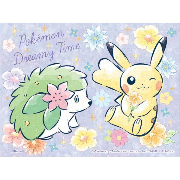 󥹥 ݥåȥ󥹥 ޤѥ Pokemon Dreamy Time 150ԡMA-C12 ѥ