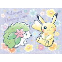 エンスカイ ポケットモンスター まめパズル Pokemon Dreamy Time 150ピース【MA-C12】 ジグソーパズル