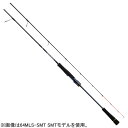 ダイワ 22 ソルティガ SLJ 61MLS TG 1ピース 6.1ft スピニング(スリルゲームモデル) 22 ソルティガ SLJ 61MLS TGDAIWA...