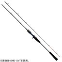 22 ソルティガ SLJ 60MLB-SMT ダイワ 22 ソルティガ SLJ 60MLB-SMT 1ピース 6.0ft ベイト(SMTモデル) DAIWA S...