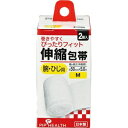 伸縮包帯 2個入 M ピップ シンシユクホウタイ 2コイリ M