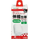 伸縮包帯 2個入 LL ピップ シンシユクホウタイ 2コイリ LL