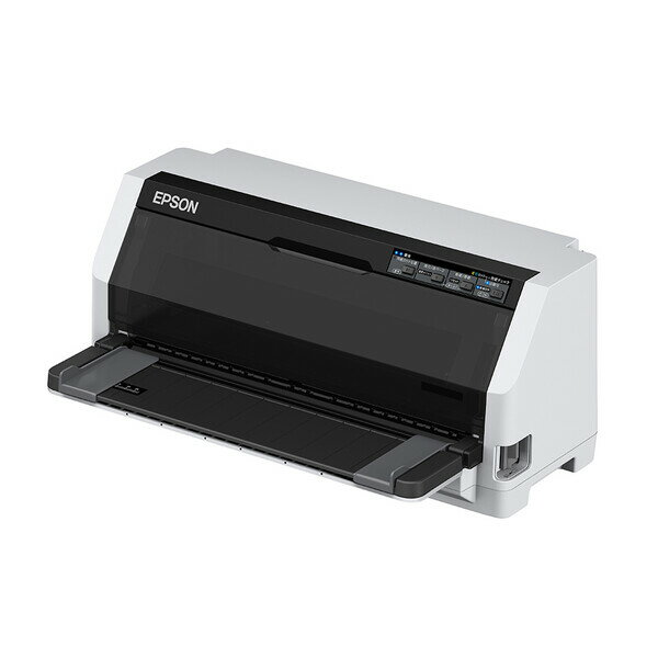 エプソン ドットインパクトプリンター［106桁 ］（ネットワーク非対応モデル） EPSON　IMPACT-PRINTER　水平型モデル VP-F2400