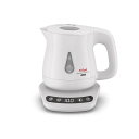 ティファール アプレシア KO8401JP ティファール（T-FAL） 電気ケトル　0.8L　ホワイト アプレシア　ロック　コントロール [KO8401JP]