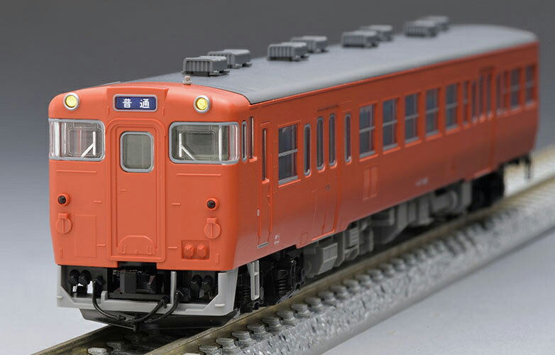［鉄道模型］トミックス (Nゲージ) 9475 国鉄ディーゼルカー キハ47-1000形