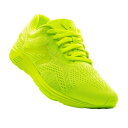 newton(ニュートン) 夏季特別モデル W000222X-070 newton レディース ランニングシューズNEWTON GRAVITAS+(ネオンシトロ...