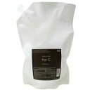 フォーシー シャンプー レフィル 3000ml ナンバースリー フオ-シ-SP レフイル 3000ML