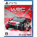 3goo 【PS5】WRCジェネレーションズ ELJM-30219 PS5 WRCジェネレーションズ