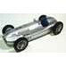 Mercedes Benz - CMC 1/18 メルセデス・ベンツ W165 1939 シルバー【M018】 ミニカー