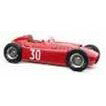 CMC 1/18 ランチア D50 1955 モナコ #30 E.Castellotti【M177】 ミニカー