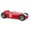 CMC 1/18 ランチア D50 1955 Pau #10 E.Castellotti【M178】 ミニカー