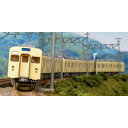 ［鉄道模型］グリーンマックス 【再生産】(Nゲージ) 443A 東武8000系(旧前面)4両編成セット(未塗装組立キット)