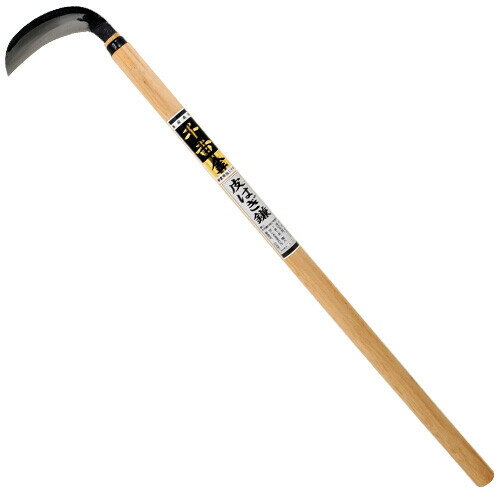 千吉 金 皮はぎ鎌 カワハギカマ 千吉 金