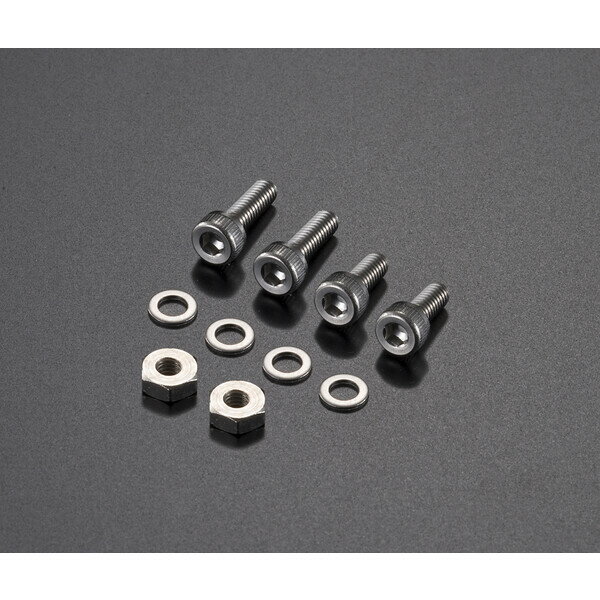 AET �����ȥ�å��Ѽ��եͥ���S���åȡ�6mm/8mmĹ�ͥ��� EVO-HCSS-S(6MM8MM) aet