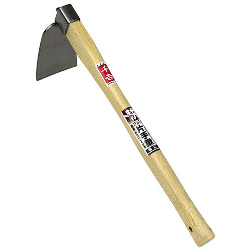 千吉 ステンレス片手鍬広幅 ステンレスカタテクワヒロハバ 千吉