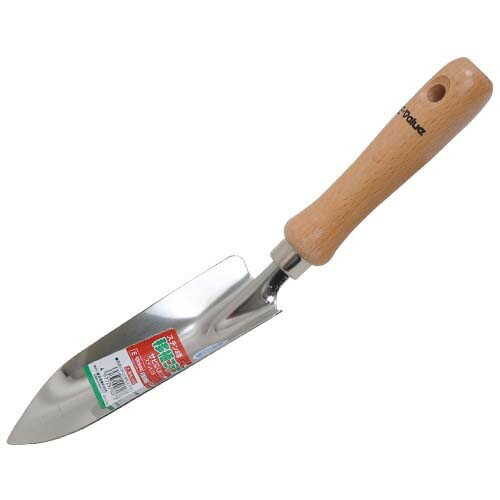 E-Value ステン木柄移植コテ ステンモクエイシヨクコテEGT-11 E-Value