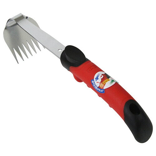 千吉 パワーグリップ付き雑草削り グリツプザツソウケズリ 千吉