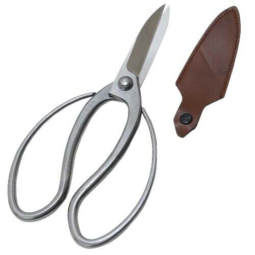 【返品種別B】□「返品種別」について詳しくはこちら□※画像はイメージです。※本来の用途以外には使用しないで下さい。効率抜群の刃長タイプ・ステンレス製でサビにも強いです。◆剪定・整枝作業用です。◆モリブデン・バナジュウムを添加して耐久性も抜群...